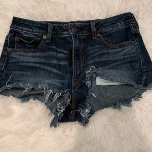 American Eagle Shorts Size:6